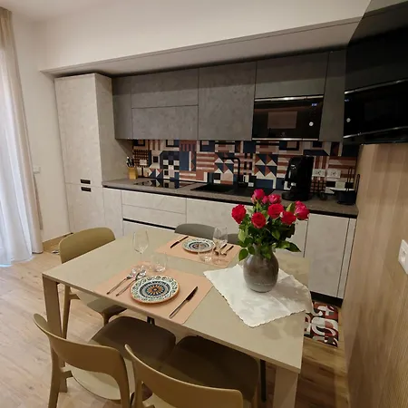 Apartament Vaticano Deluxe *