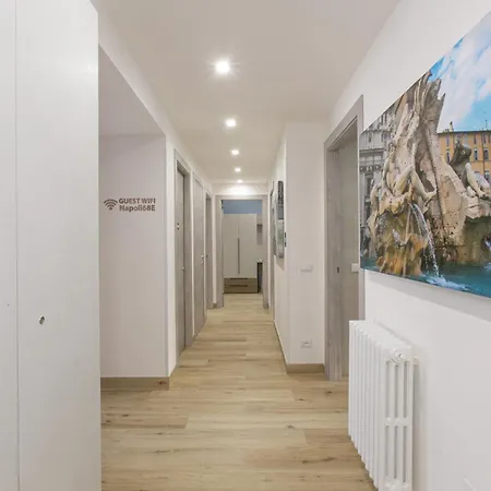 Vaticano Deluxe Apartament