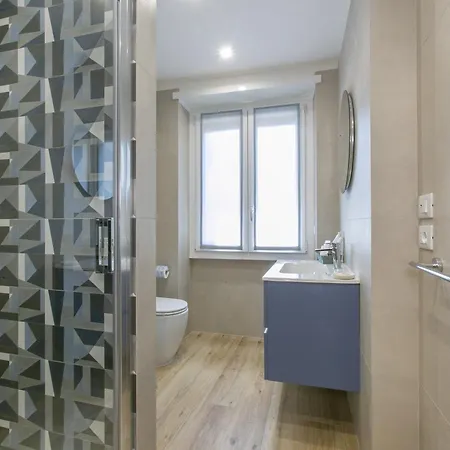 Vaticano Deluxe Apartament