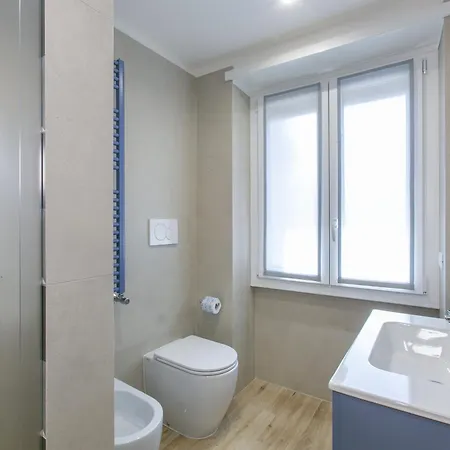 Apartament Vaticano Deluxe