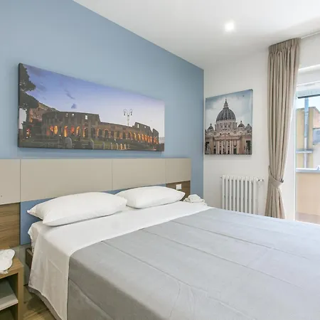 Vaticano Deluxe * Rzym