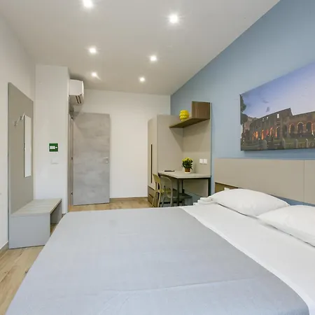 Apartament Vaticano Deluxe