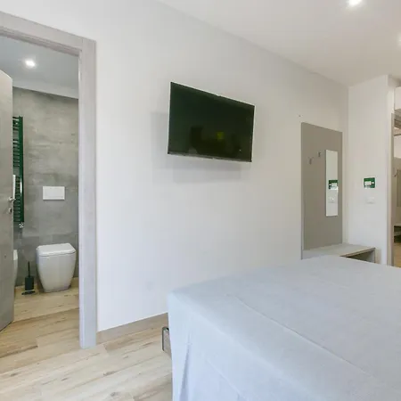 Apartament Vaticano Deluxe