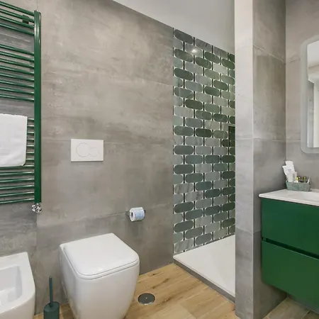 Apartament Vaticano Deluxe *