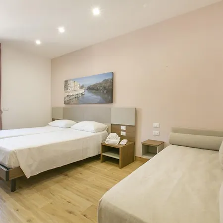 Vaticano Deluxe Apartament Rzym