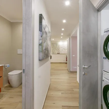 Apartament Vaticano Deluxe *