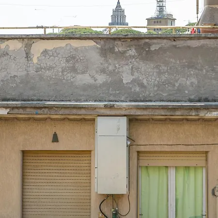 Vaticano Deluxe Apartament