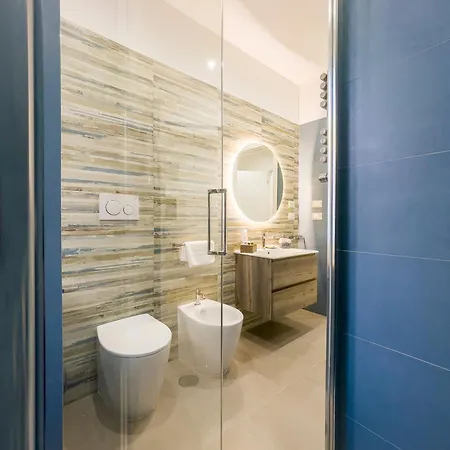 Vaticano Deluxe Apartment Rome