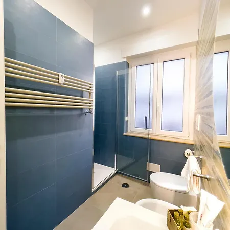 Vaticano Deluxe Apartment